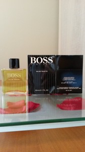 boss 100 ml