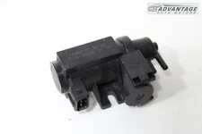 2011-2016 BMW 535I XDRIVE F10 TURBOCHARGER ENGINE PRESSURE CONVERTER VALVE OEM