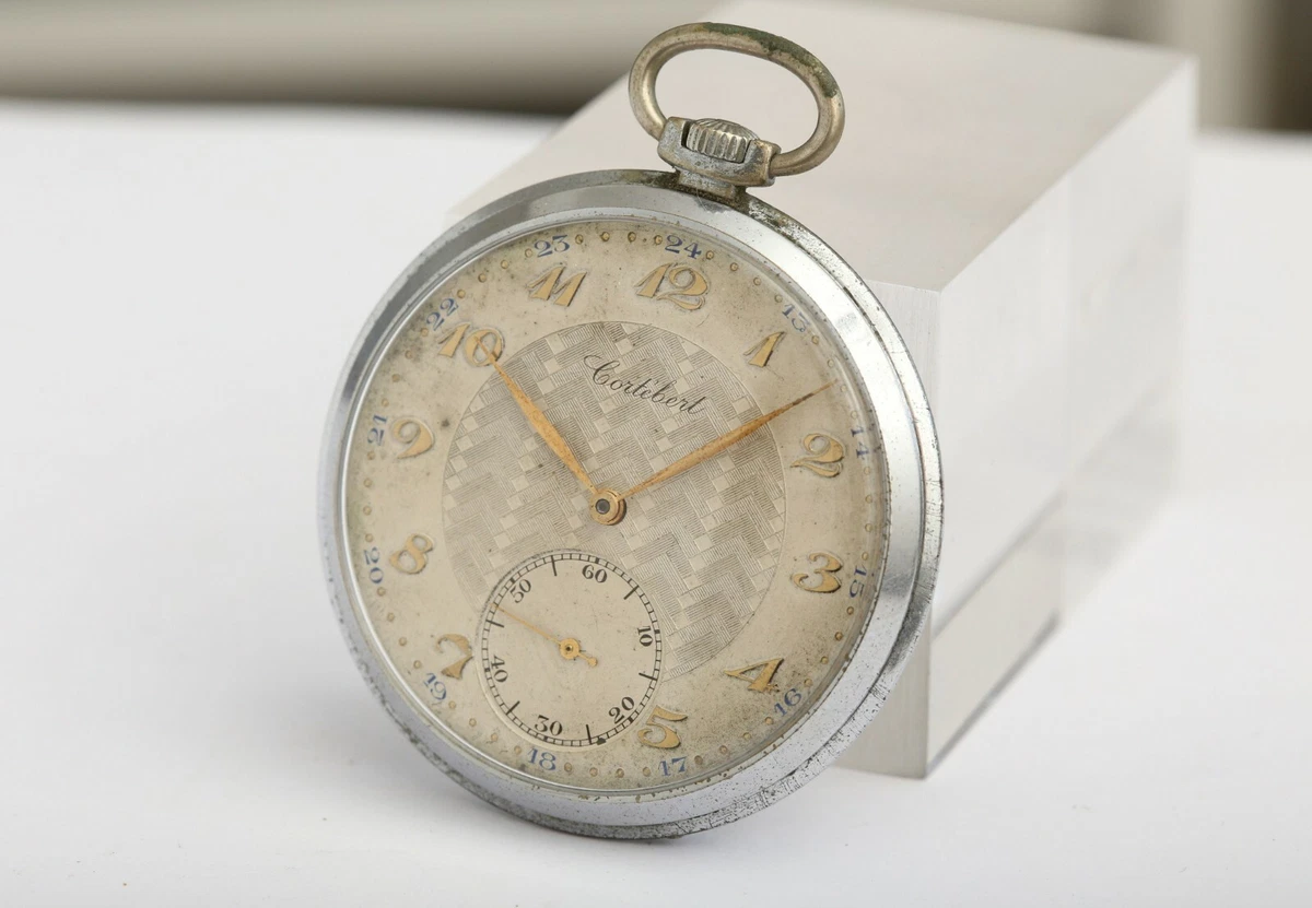 Quality pocket watch sale