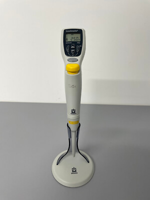 Brand Transferpette electronic 20-200µl