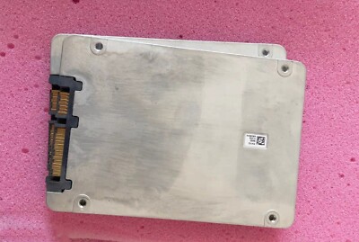 Lenovo Intel SSD D3-S4610 Series 480GB SSDSC2KG480G8L Solid State