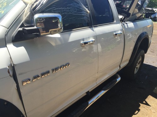 TRANSFER CASE DODGE PICKUP 1500 06 07 08 09 10 11 12 - Imagen 4 de 5