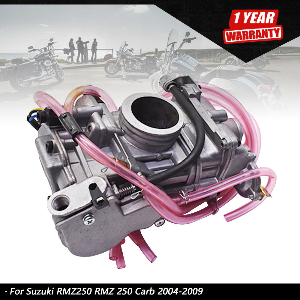 All Balls Carburateur Revisieset - Suzuki RMZ250