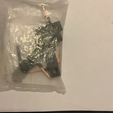 Merllin Gerin / Schneider 14885 Insulated Cable Connectors x4 Bargain Price