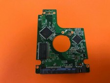 Western Digital PCB BOARD WD1600BEVT, SATA 2.5 160GB pcb: 2060-701499-005 ,WRNT