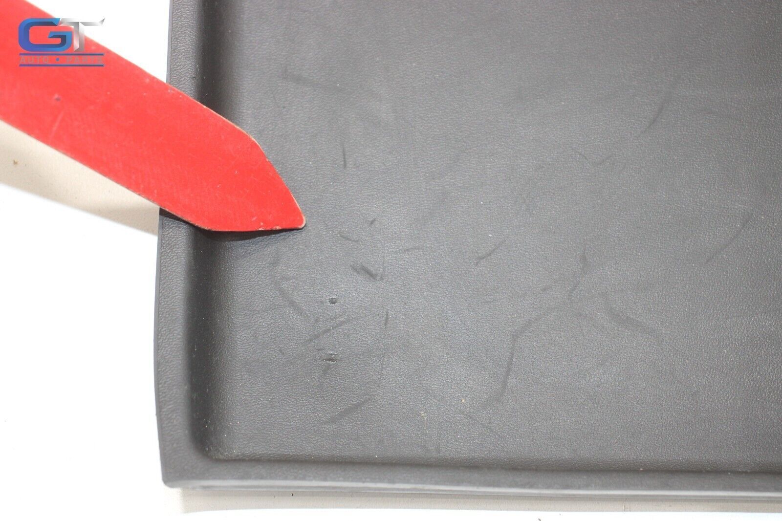 Aston Martin V8 Vantage 2007-2017 Rear Mat