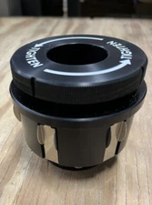 NEW HP Scitex FB500 700 3" Core Roll to Roll Media Collet assembly CQ114-67158