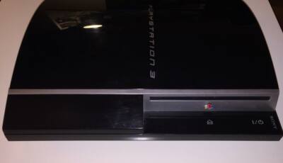 プレステ3 80G Sony PlayStation 3 80GB Console - Black for sale online | eBay