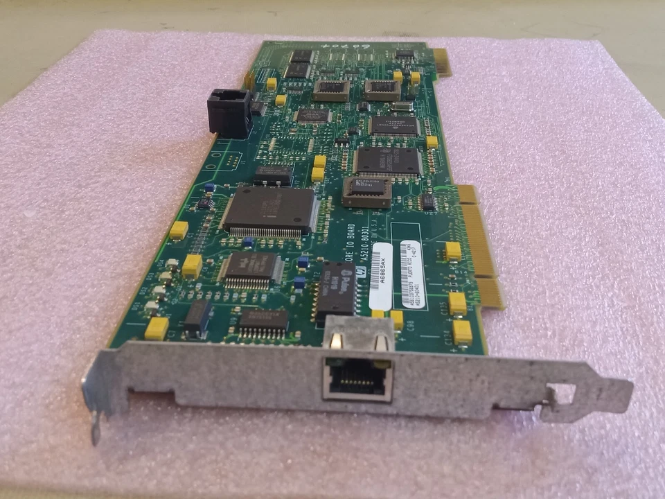 HP A6865 Integrity Server PCA Core I/O Board A5210-60401 A6865AX - Image 2 of 4