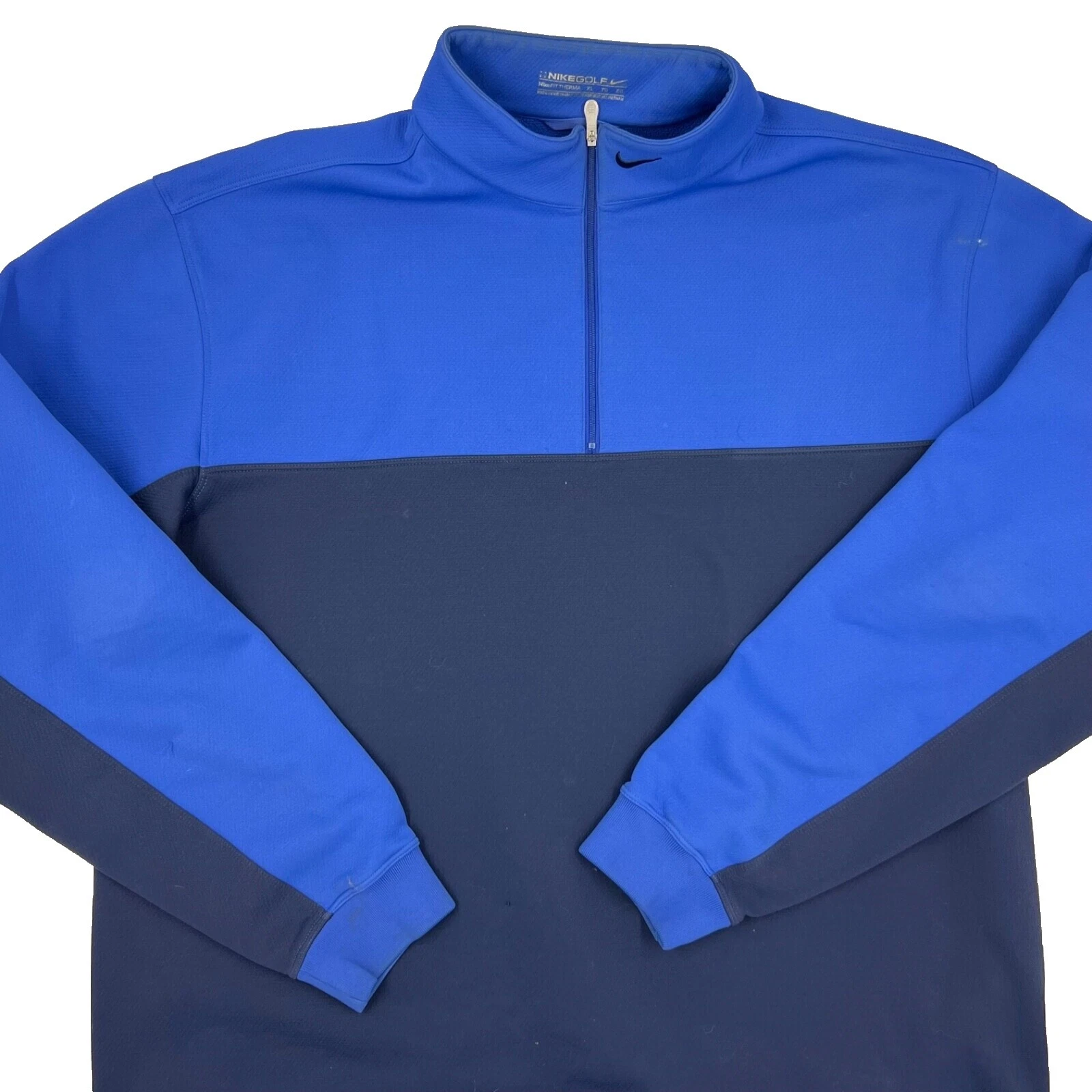 Tamaño Regular Collegiate XL Hombres Activewear