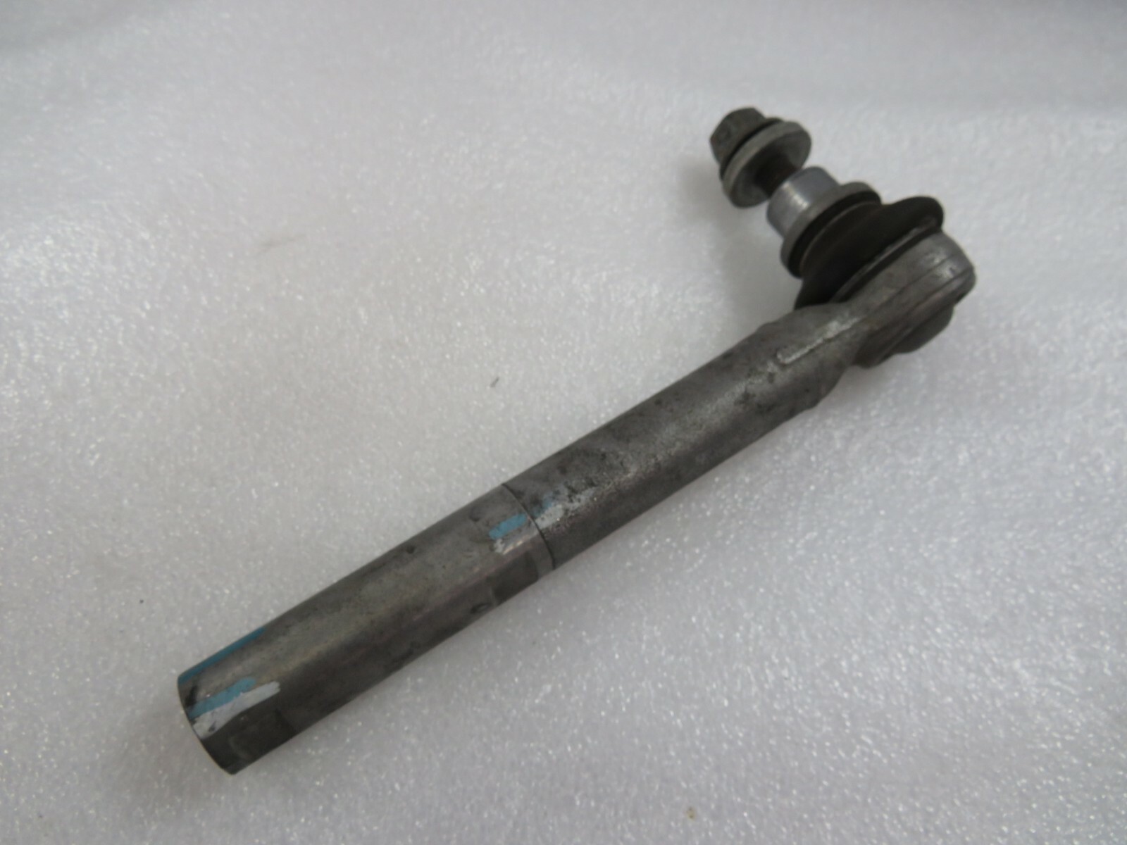 McLaren 570S, Rear Outer Tie Rod, Used, P/N 11B0388CP