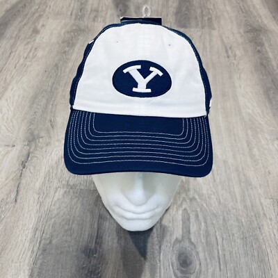nike byu hat