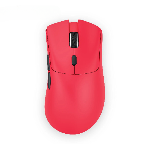 Tri-mode Wireless Gaming Mouse with 1000Hz and PAW3311 Sensor for Macros