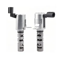 2× VVT Engine Variable Timing Solenoid For Dodge Avenger Caliber 2.0L 2.4L 08-15