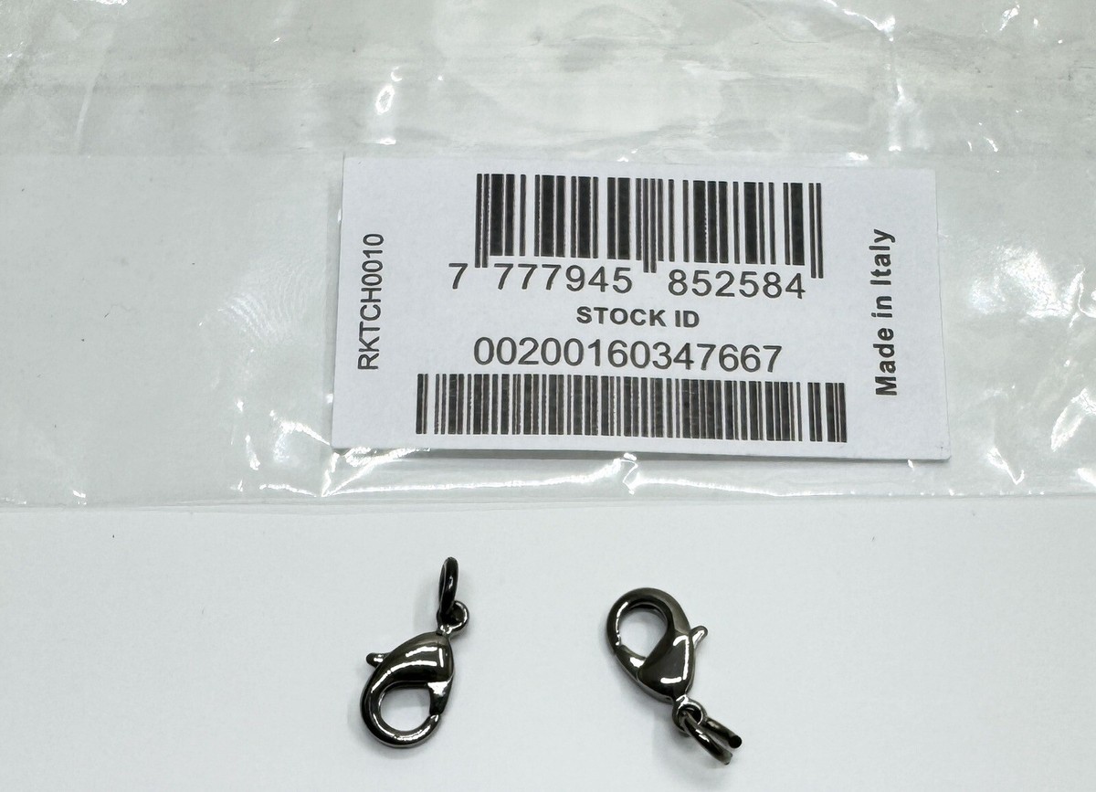 CHANEL CH5210 CH4242 CH4244 CH4245 Sunglasses Chain Clasps