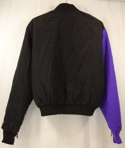 Vintage Arcticwear Team Arctic Racing Mens MTall Snowmobile Jacket Made In USA - Foto 3 di 7