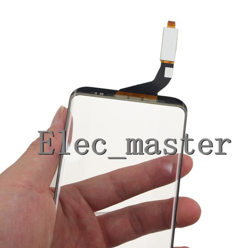For Samsung Galaxy S8 Plus Touch Screen Digitizer Front Glass Replacement - Photo 2 sur 7