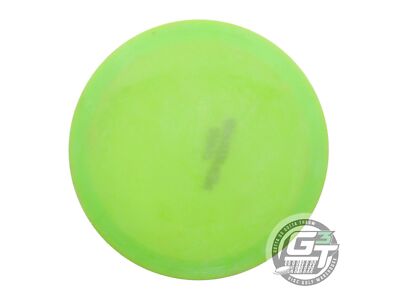 USED Prodigy Discs 400 H4 V2 174g Olive Wiped Stamp Hybrid Driver Golf Disc