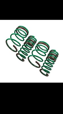 Tein S Tech Performance Lowering Springs Set Infiniti G35 G37 Coupe RWD 07+ New