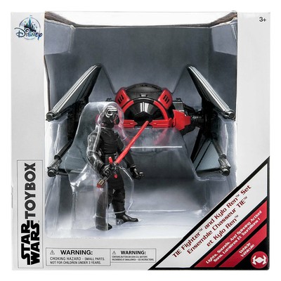 kylo ren toy box