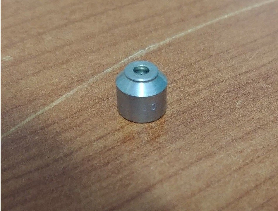 UGELLO GPL PER STUFA A GAS ARGO mod. 1.62ASQ - 246ASQ - 2.78ASQ - 2.98ASQ