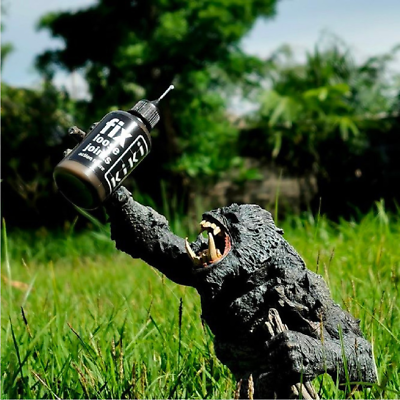 2X KiKi Official Fix Loose Joints Action Figures 30ml Fast