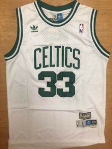 larry bird jersey ebay