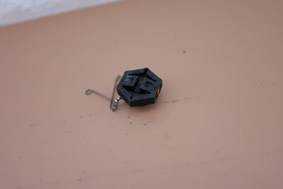 #ad Homelite 360 Chainsaw OEM Oil Cap $6.99