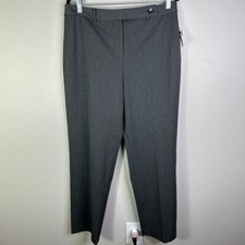 Talbots Women's Stretch Pants Size 14 - NWT