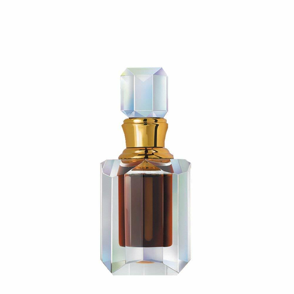 Dehn El Oud Mubarak by Swiss Arabian 6ml Attar Oil -Free Express