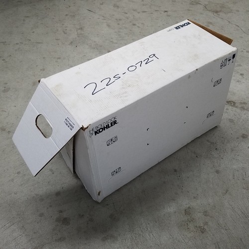 Kohler K-4304-0 Elongated Toilet Bowl, Highline, Pressure Lite, Bowl Only - NEW - Picture 5 of 6