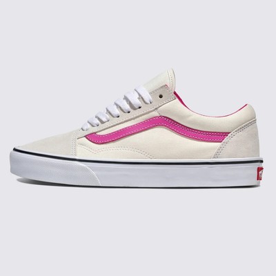 Old Skool Pop Raspberry Rose