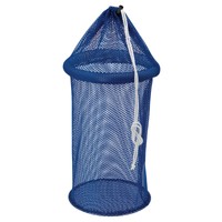Berkley Floating Bait Bucket Bag Berkley Floating Bait Bucket Bag