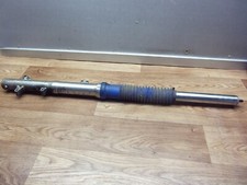 Honda MTX 80 R2 HD09 Gabelholm Gabel Holm Tauchrohr Standrohr links