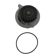 New Water Pump For Buick Pontiac Sunbird Oldsmobile Firenza Optima