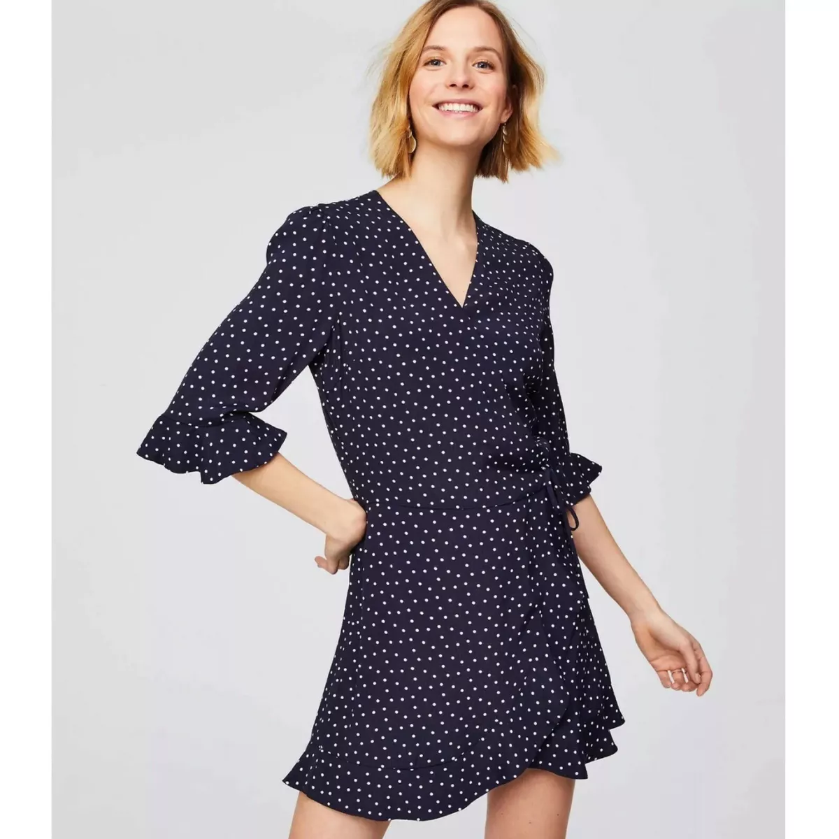 Loft romper dress hot sale