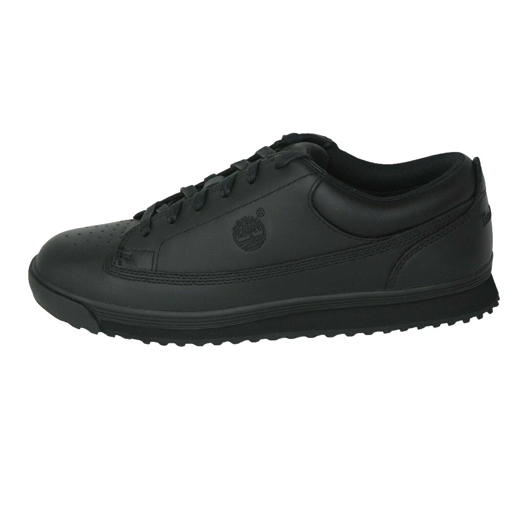 Tenis atléticas negras Timberland para De mujer