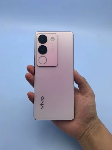 vivo S17t 6.78" 50MP Mediatek Dimensity 8050 Android 512GB 12GB RAM Unlocked - 第 2/6 張圖片