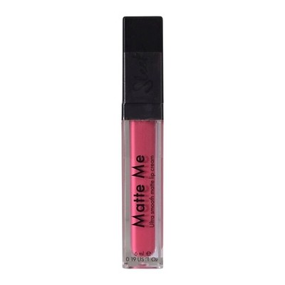 Sleek MakeUP Matte Me Lippencreme, FRENCH FANCY 6ml. Selten, eingestellt, versiegelt