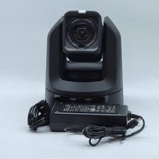 Canon CR-N100 4K NDI PTZ Camera No Remote
