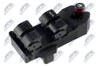 Nty Schalter, Fensterheber EWS-HD-001 FüR Honda