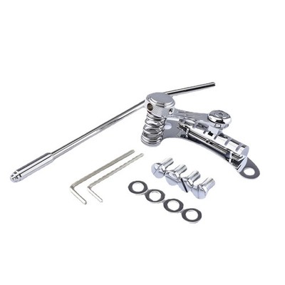 Original Genuine Duesenberg Les Trem II Tremolo System | eBay