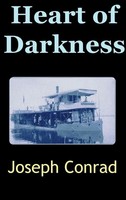 Joseph Conrad | Heart Of Darkness | Buch | Englisch (2012) | Gebunden