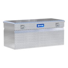 Uws Bright Aluminum 48 Cargo Carrier Utility Chest Box Tool Box Toolbox Storage