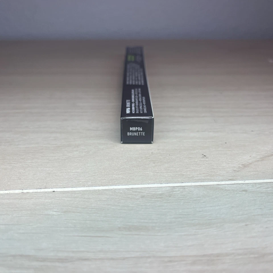 NYX PROFESSIONAL MAKEUP Micro Brow Pencil Shape, Define, and Fill Eyebrow Pencil - Image 2 of 4