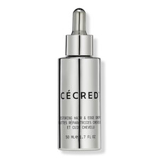 New CECRED Restoring Hair  Edge Drops Beyonc  - 1.7 OZ