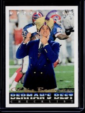 1993 Upper Deck Baseball Cards 18