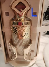 RIIFFS NOOR EXTRAIT DE PARFUM SPRAY FOR WOMEN 3.4 Oz / 100 ml BRAND NEW!!!