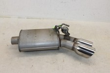 2012-2015 Chevrolet Camaro Zl1 Right Exhaust Muffler Oem Mg48