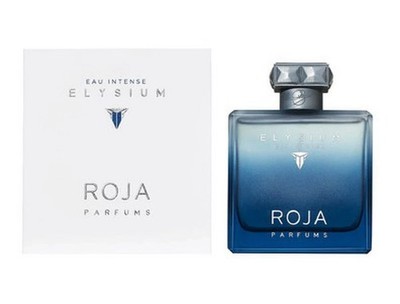 Roja Dove Elysium Eau Intense 3.4oz-100 ml  Eau de Parfum for Men New & Sealed.